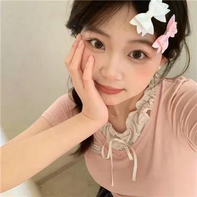 银河艳星